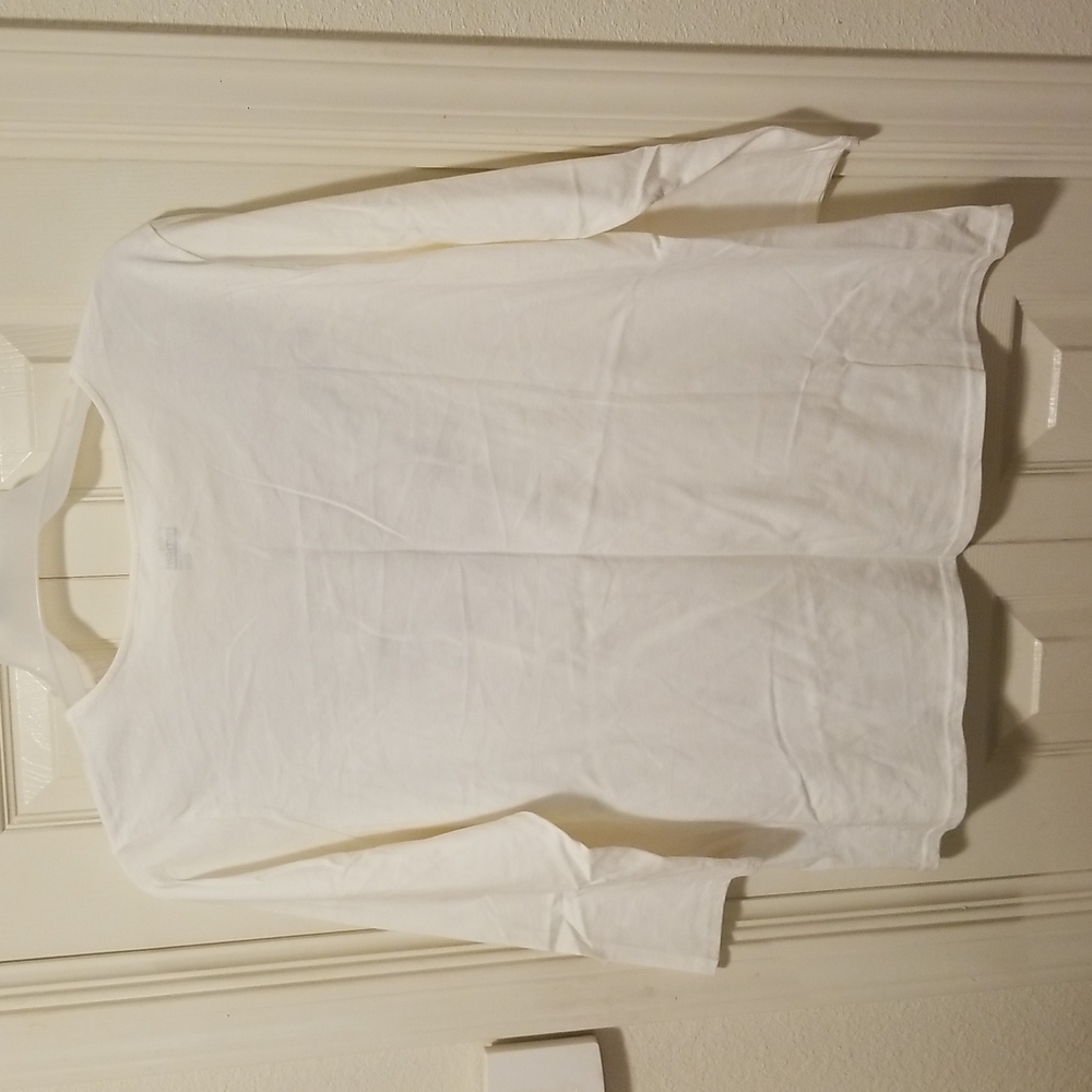 Basic Editions Shirt - Picture 4 of 4